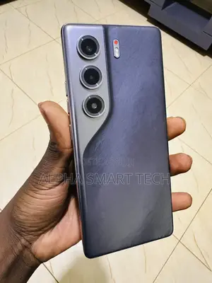 Tecno Camon 40 256 GB Gray
