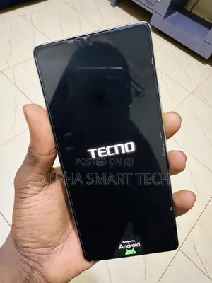 Tecno Camon 40 256 GB Gray
