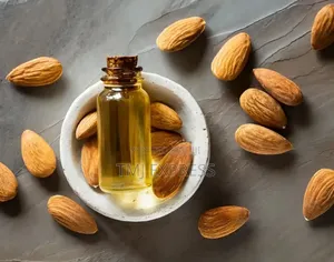 Almonds Oil Per Liter