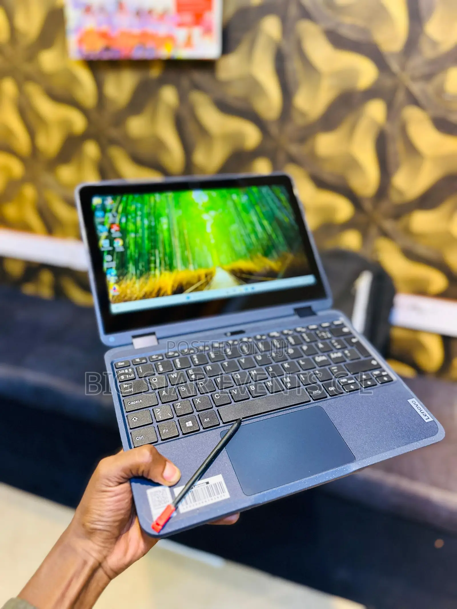 Laptop Lenovo ThinkPad X1 Carbon 4GB Intel Core i5 eMMC 128GB