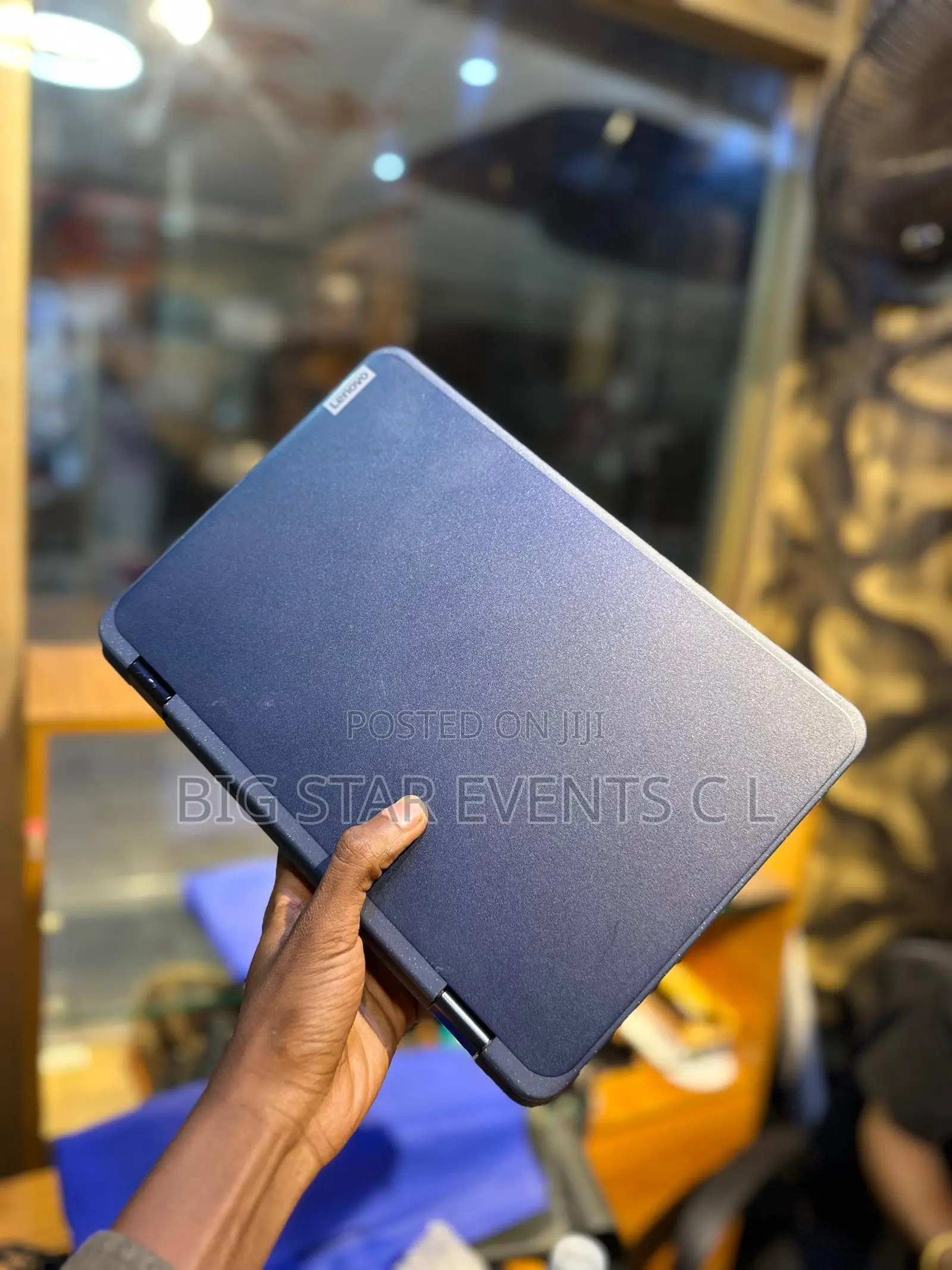 Laptop Lenovo ThinkPad X1 Carbon 4GB Intel Core i5 eMMC 128GB