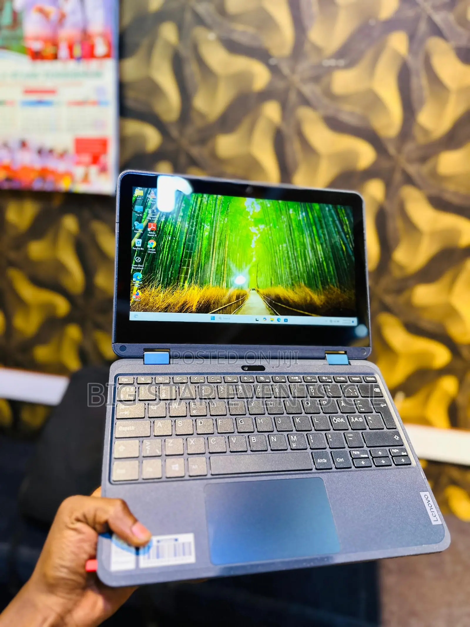 Laptop Lenovo ThinkPad X1 Carbon 4GB Intel Core i5 eMMC 128GB