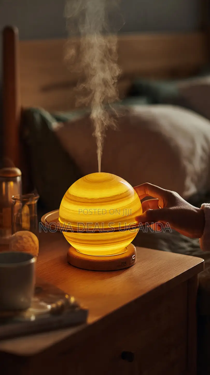 Jupiter Planet Humidifier