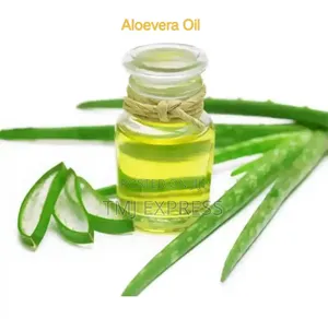 Aloevera Oil Per Liter