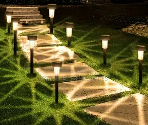 Solar Garden Lights