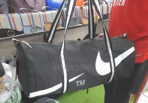 Its Good Travelling Bag