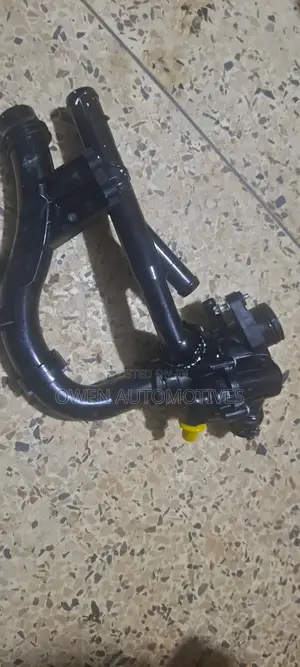 Thermostat for M274 Engine