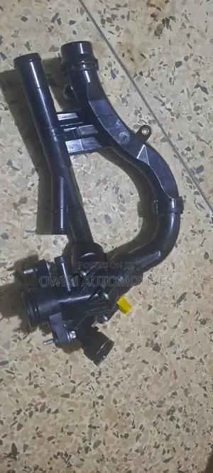 Thermostat for M274 Engine