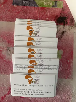 Business Cards