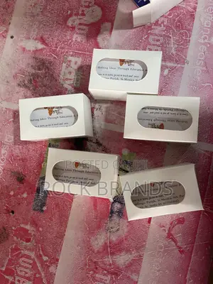Business Cards