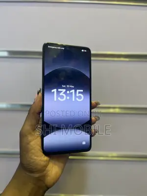 Xiaomi Redmi Note 14 5G 256 GB Gray