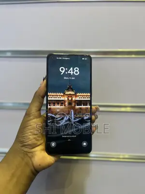 Oppo Reno8 256 GB Black