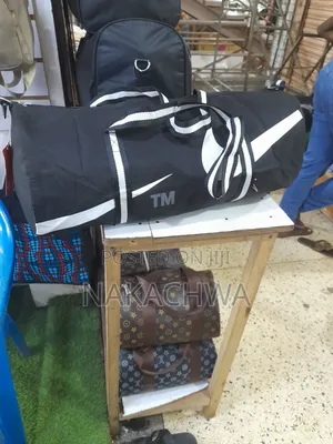 Its Good Travelling Bag