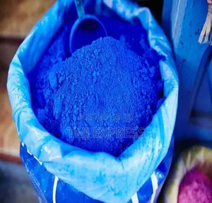Blue Color (Water Based
Per Kilogram)