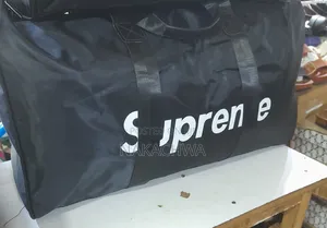 Its Agood Travelling Bag