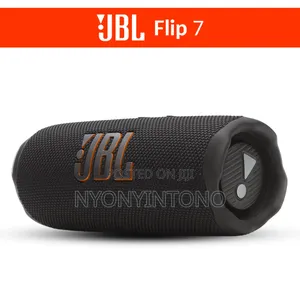 JBL Flip 7portable Bluetooth Speaker