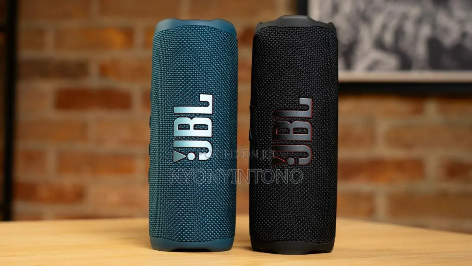 JBL Flip 7portable Bluetooth Speaker