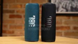 JBL Flip 7portable Bluetooth Speaker