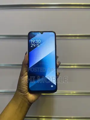 Xiaomi Poco C85 4G 128 GB Gray