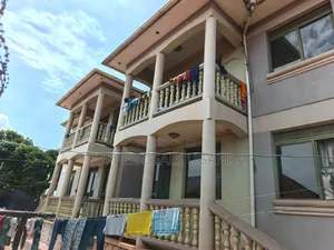 2bdrm Apartment in Bukooto, Nakawa for rent