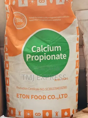 Calcium Propionate (25kg