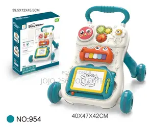 Push Walker