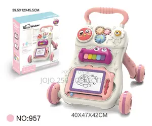 Push Walker