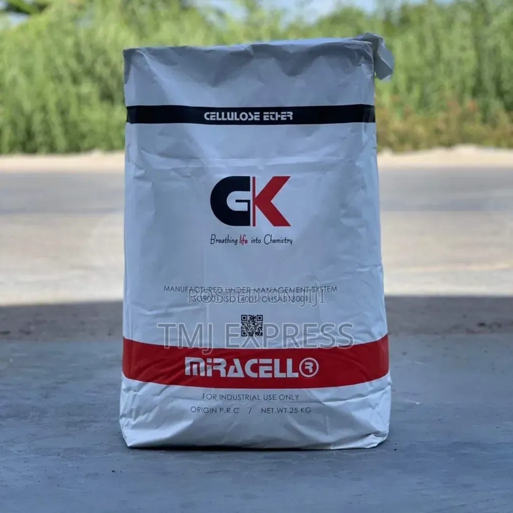 Carboxymethyl Cellulose (Cmc) - Tech Grade Per Kg