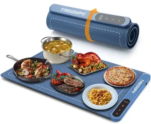 Portable Food Warming Mat