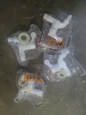 Plastic Water Taps