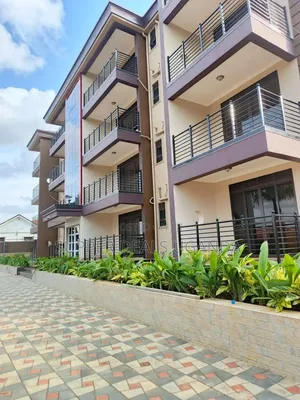 3bdrm Apartment in Kisaasi, Nakawa for rent