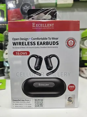 T06 Ows Sport Buds