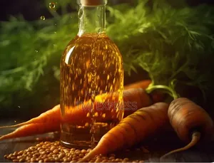 Carrot Oil Per Liter