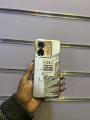 Xiaomi Poco M7 Pro 5G 256 GB Bronze