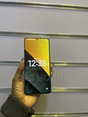 Xiaomi Poco M7 Pro 5G 256 GB Bronze