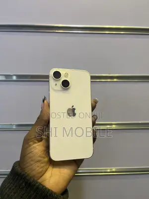 Apple iPhone 13 Mini 128 GB Gold