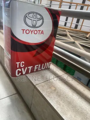 C T Hyraulic Oil