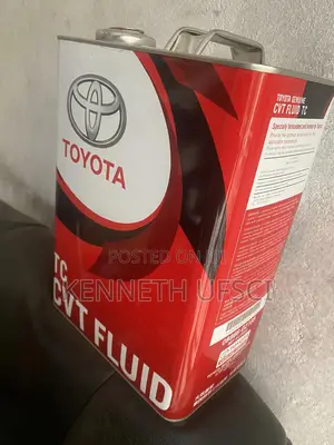 CVT Oil Hydraulic Brand New