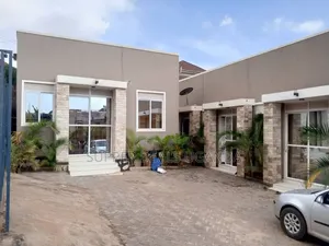 Studio Apartment in Ntinda, Nakawa for rent