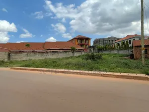 100by100ft Plot for Rent on Kisaasi Kyanja Road