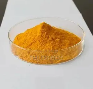 Egg Yellow Color (Water Based)
Per Kg
