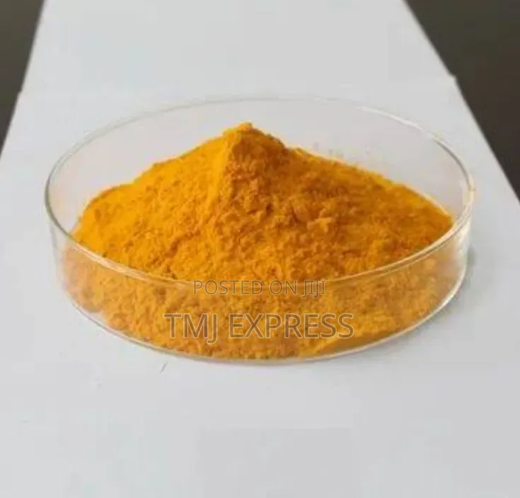 Egg Yellow Color (Water Based)
Per Kg