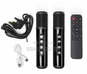Smartbarry Ht30 High-Definition Karaoke Style Projector, 5g