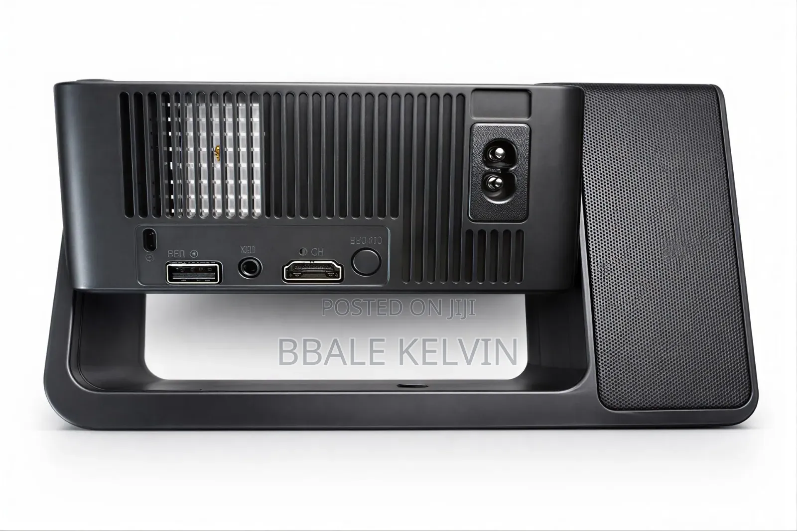 Smartbarry Ht30 High-Definition Karaoke Style Projector, 5g