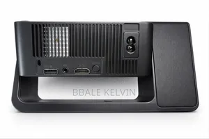 Smartbarry Ht30 High-Definition Karaoke Style Projector, 5g