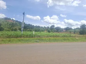 One Acre of Land for Rent on Kisaasi Kyanja Road