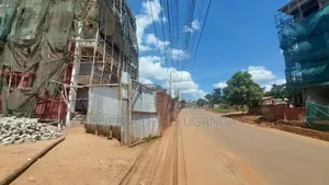 One Acre of Land for Rent on Kisaasi Kyanja Road