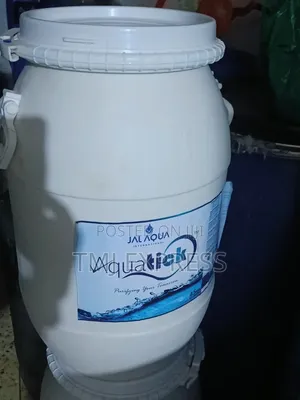 Chlorine 65% (45kg)