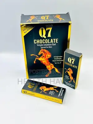 Q7 Gold Chocolate