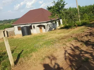 50x100ft Plot at Kakiri Mpegwe